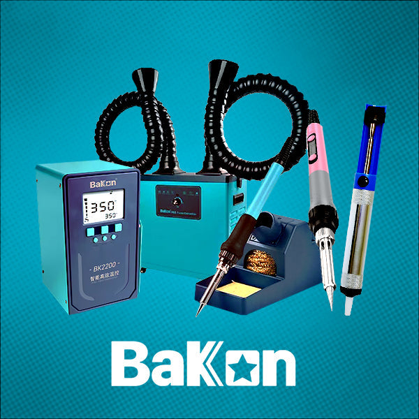 BAKON