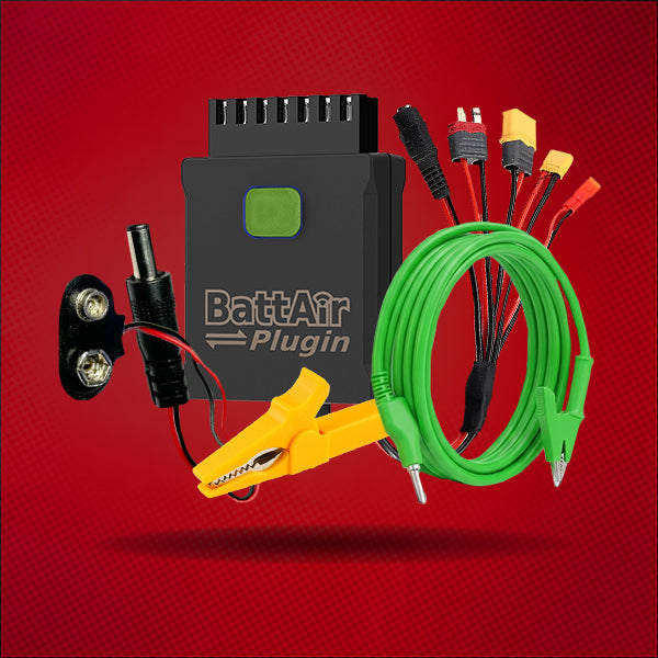 Battery Connectors