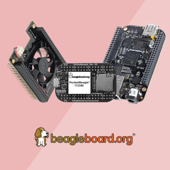 BeagleBoard