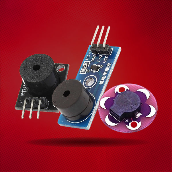 Buzzer Modules