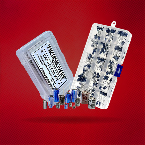 Capacitor