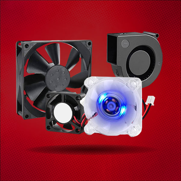 Cooling Fans