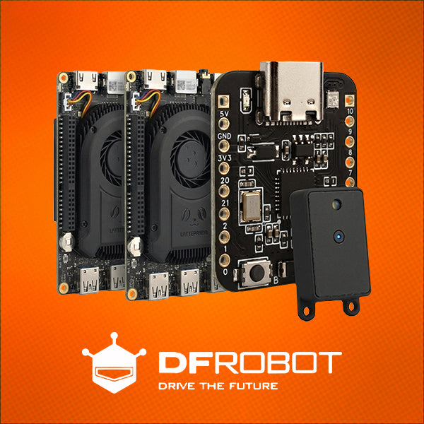 Dfrobot Rack Tower DFRobot – REES52