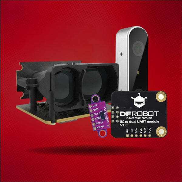 Distance Sensors