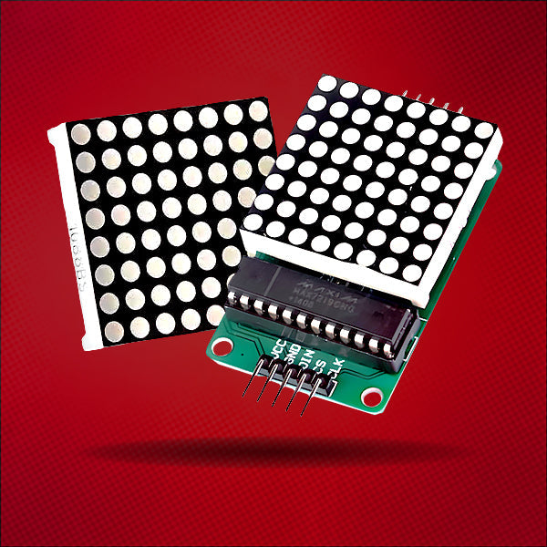 Rees52 | Displays – REES52
