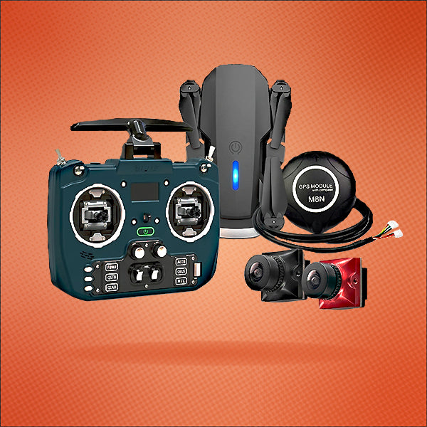 Drone & Accessories