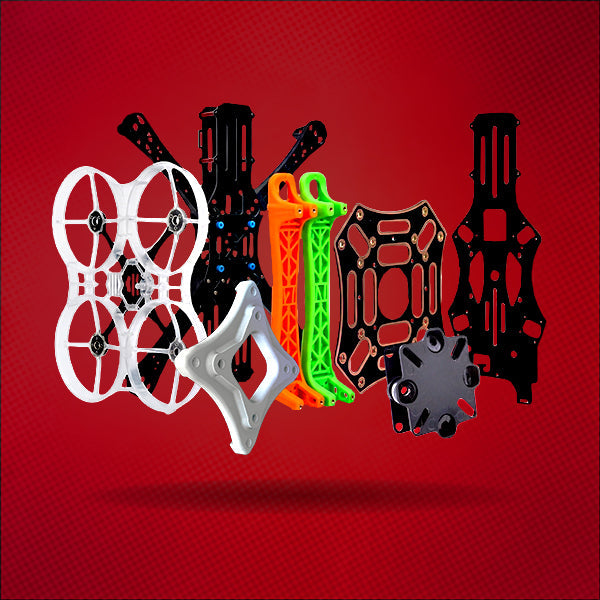 Frame & Accessories
