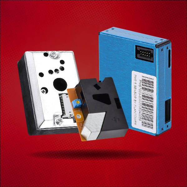 Dust Sensors