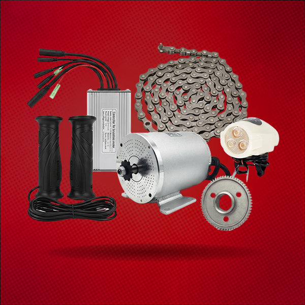 E-Bike Kit