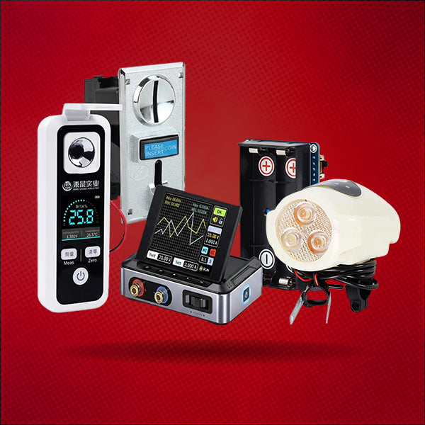 Electronics Accessories