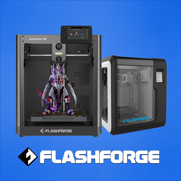 Flashforge
