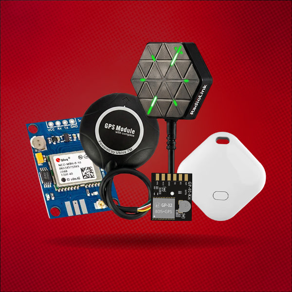 GPS Modules