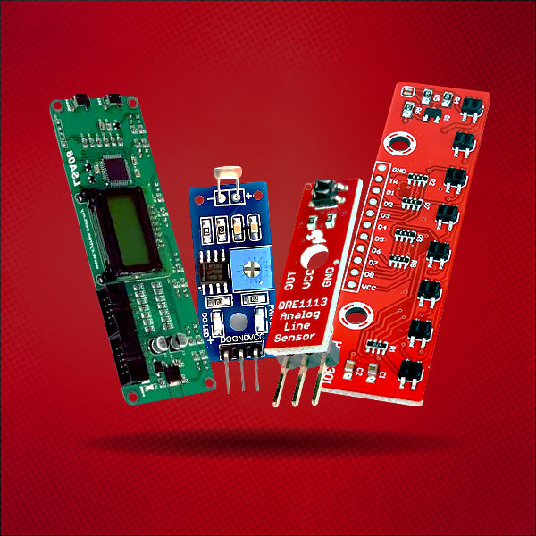 Line Sensors