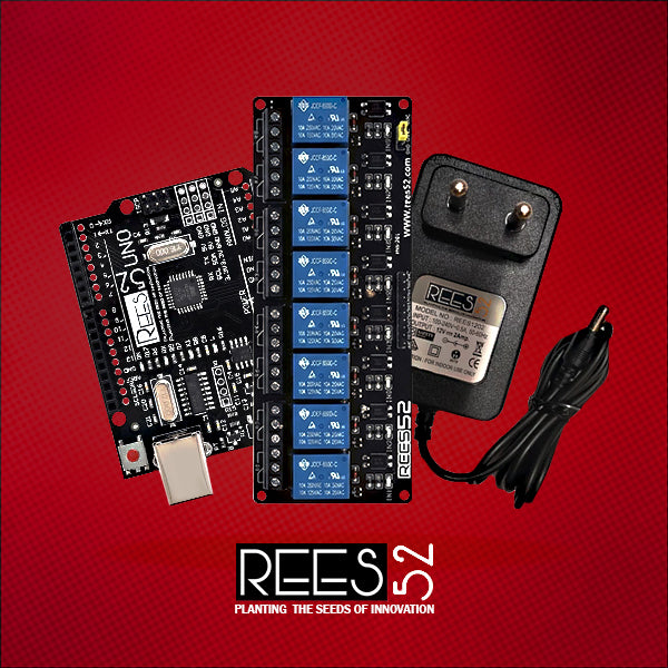 Rec52 Adapter REES52