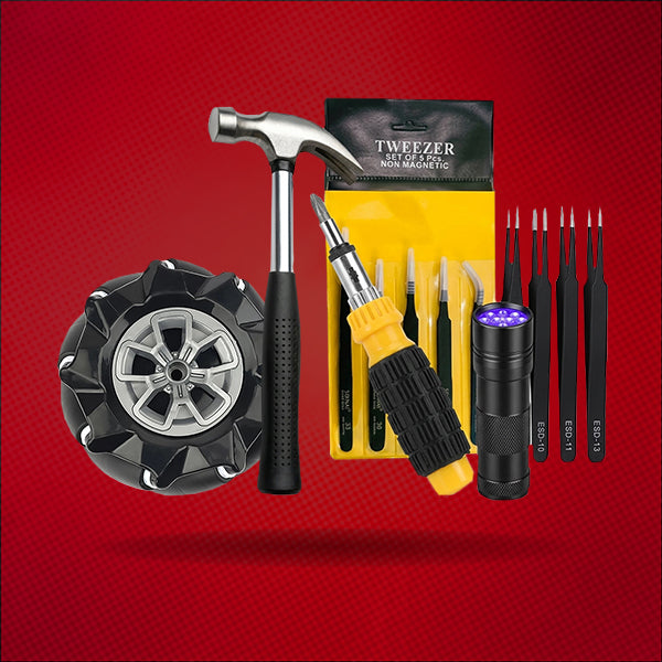 Mechanical Accessories