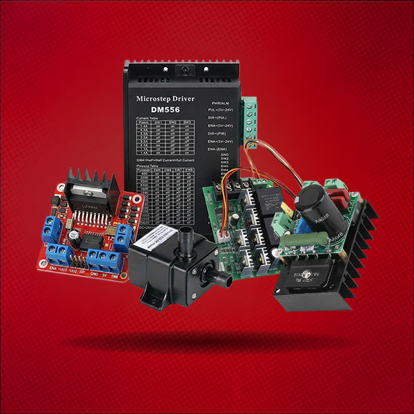 Motor Drivers