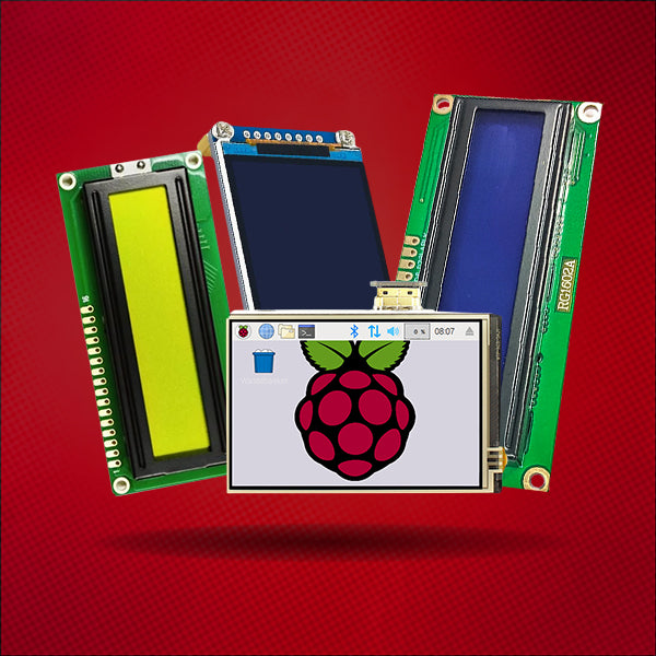 LCD Display