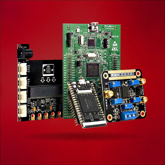 Development Board Display REES52 Development Boards