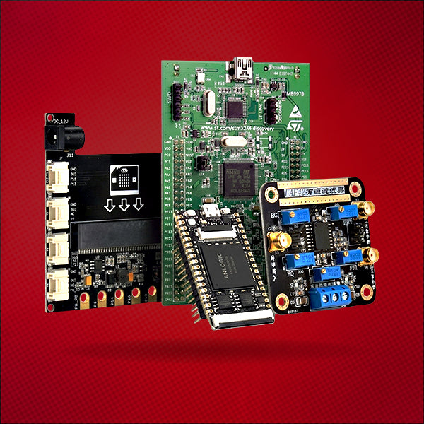 Other Development Boards