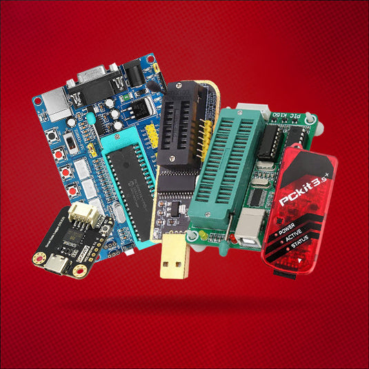 Custom Development Boards REES52 Development Boards