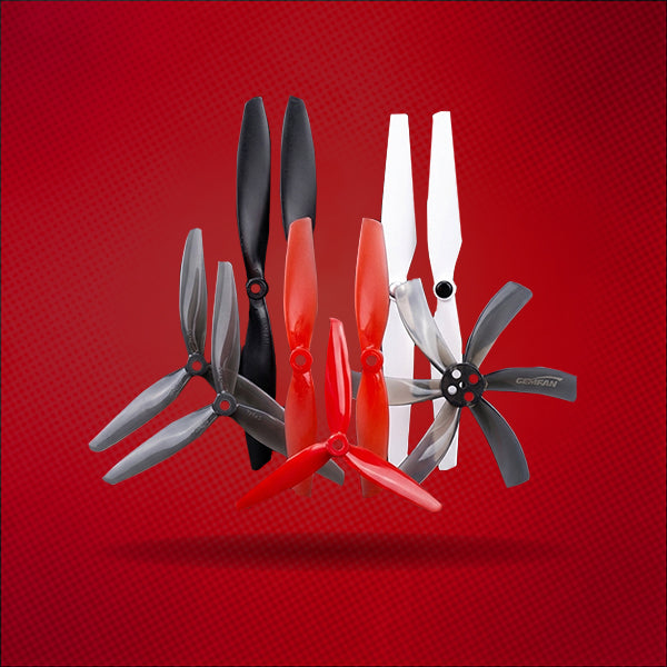 Propellers