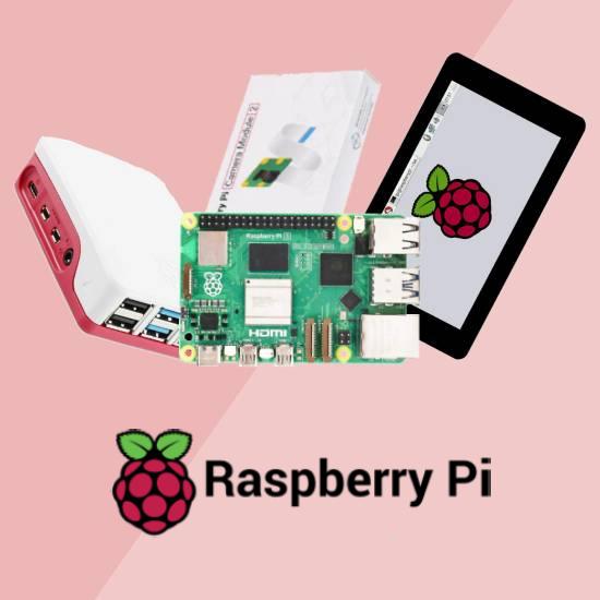 Raspberry Pi