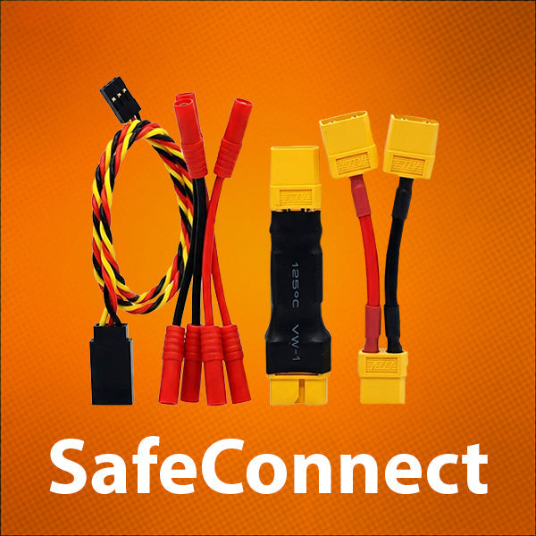 SafeConnect – REES52