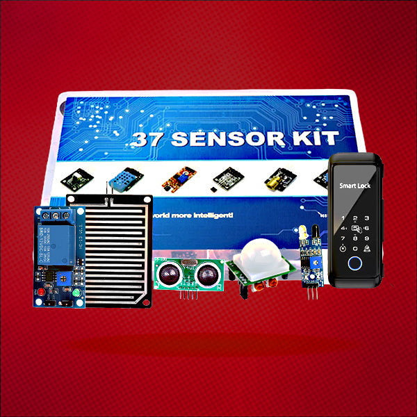 Doc Sensor Module REES52 | Sensor & Modules