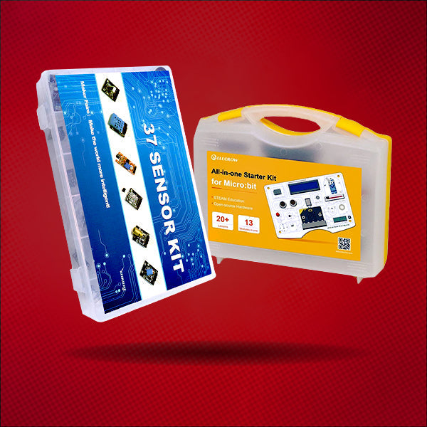 Mu23390 Sensor Module REES52 | Sensor & Modules