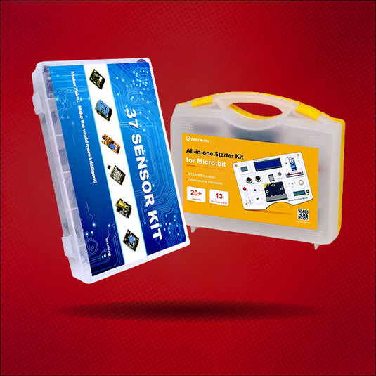 Sensor Kit Multi REES52 | Sensor & Modules