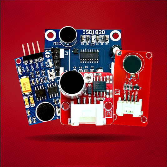 Fm52 Sensor REES52 | Sensor & Modules