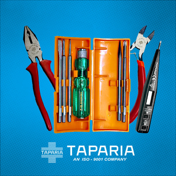 Taparia