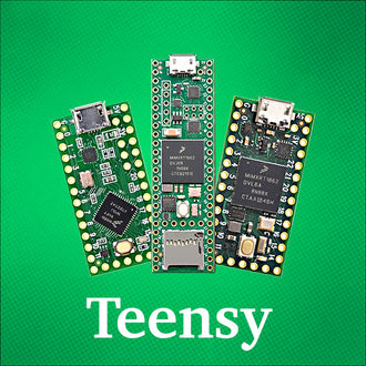 REES52 Development Boards