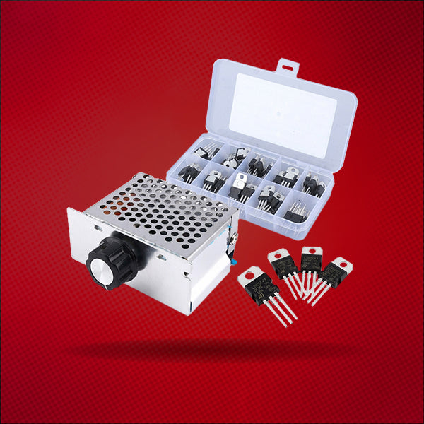 Voltage Regulator
