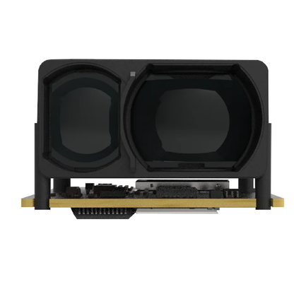 LiDAR Sensor for Robotics