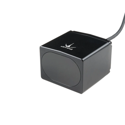 LiDAR Range Finder