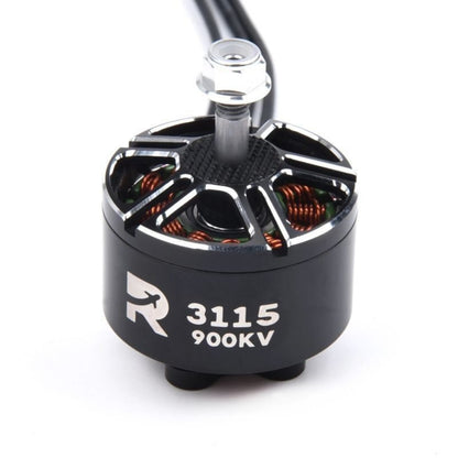 ReadytoSky 3115 900KV Brushless Motor 3–6S High Torque Outrunner For FPV Drone RC Airplane Multirotor - RS9458
