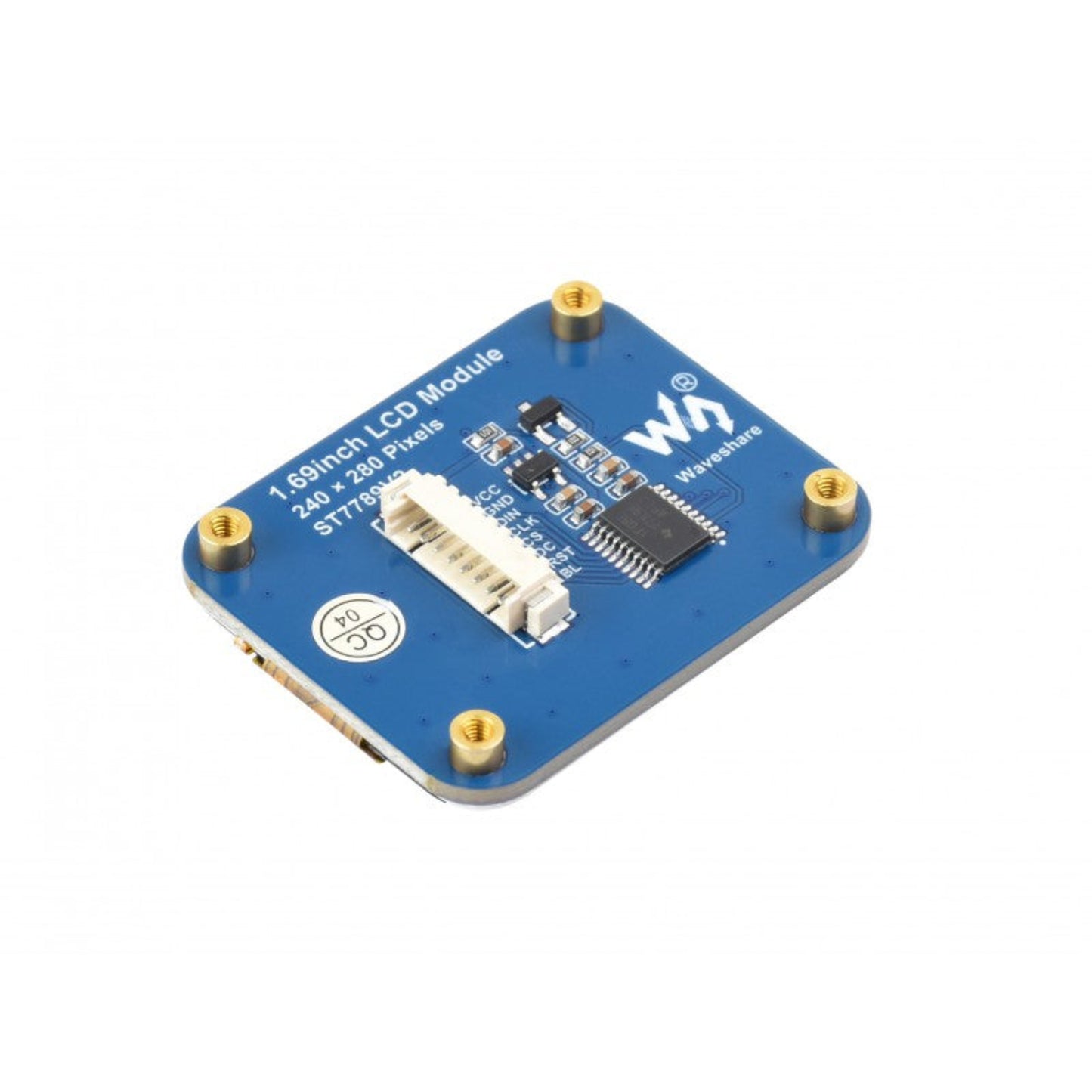 Waveshare 1.69 Inch IPS LCD Display Module