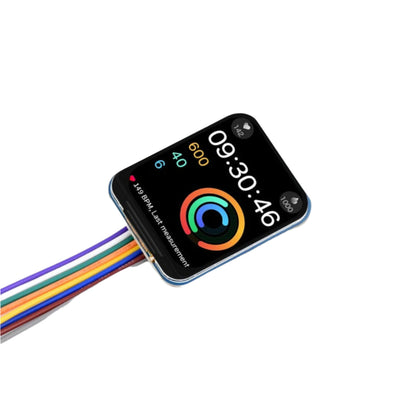Waveshare 1.69 Inch IPS LCD Display Module