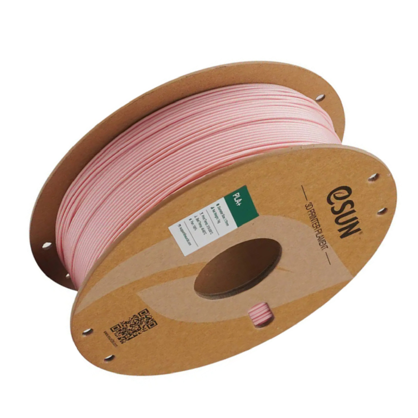 Consistent & Smooth Extrusion