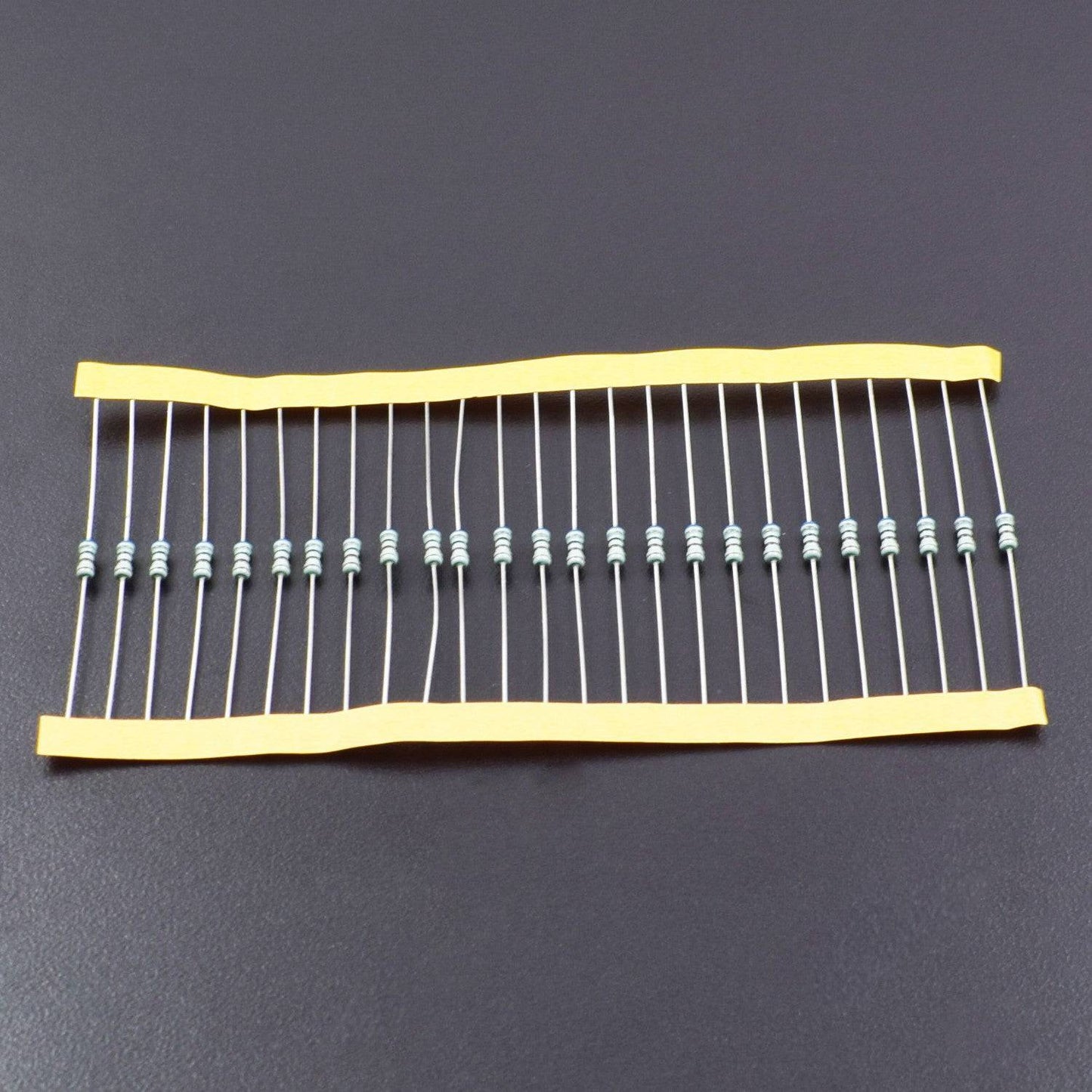 6.8K  Ohm Resistance 1/4W Power Rating  5% Tolerance Carbon Film Resistor -RS502 - REES52