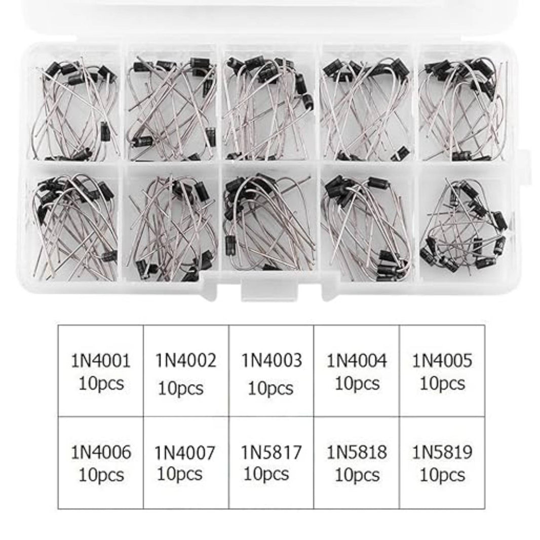 REES52 | Diodes