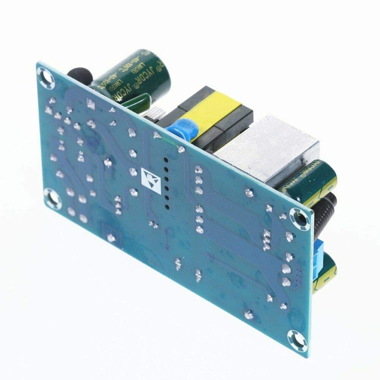 100W AC-DC Switching Power Supply 85-265V to 24V 4-6A 100W Switching Power Supply Board High-Efficiency 100W AC-DC Converter For Industrial Equipment - RS4337