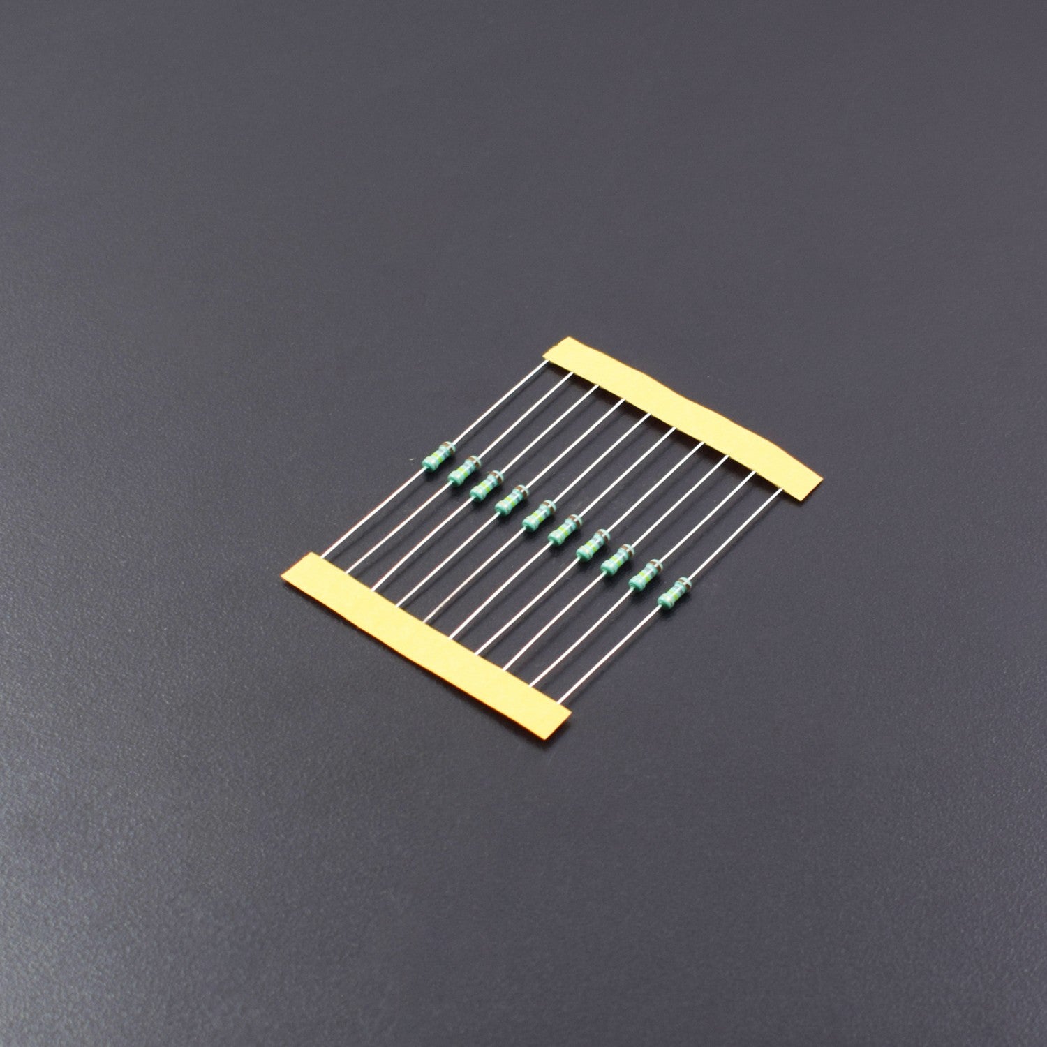 180K Ohm Resistance 1/4W Power Rating  5% Tolerance Carbon Film Resistor - RS508 - REES52