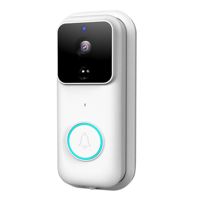 1080P Full HD WiFi Doorbell 