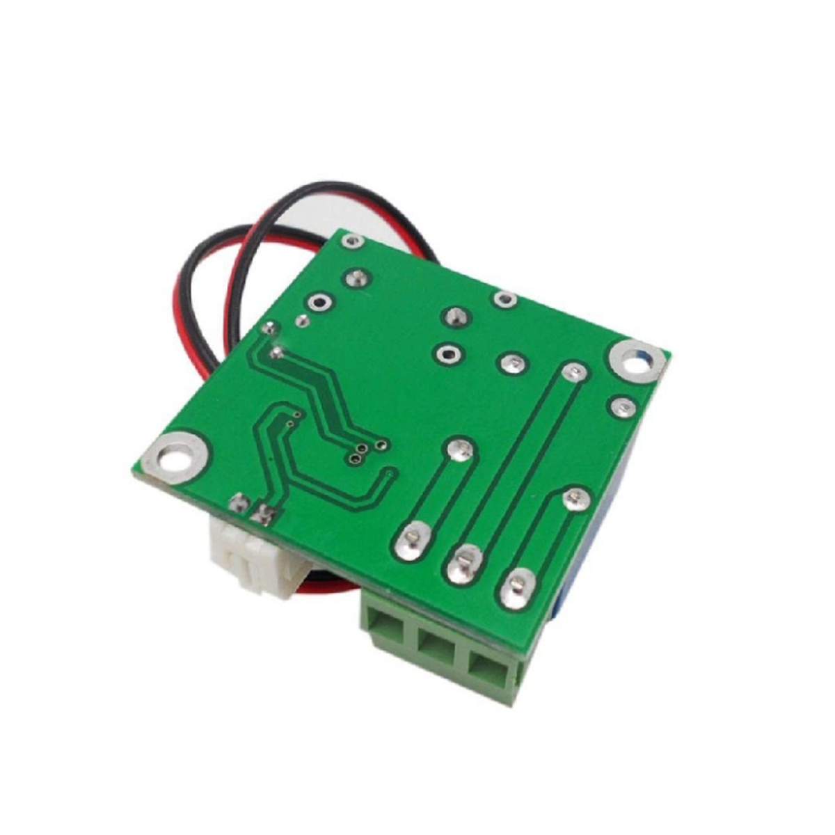 Current Sensor Out 10A 24V AC Current Detection Sensor Module – REES52