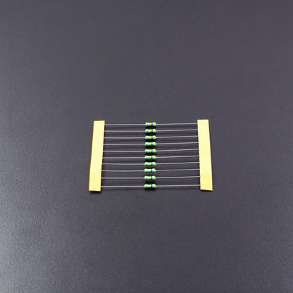 470K Ohm Resistance 1/4W Power Rating  5% Tolerance Carbon Film Resistor - RS614 - REES52