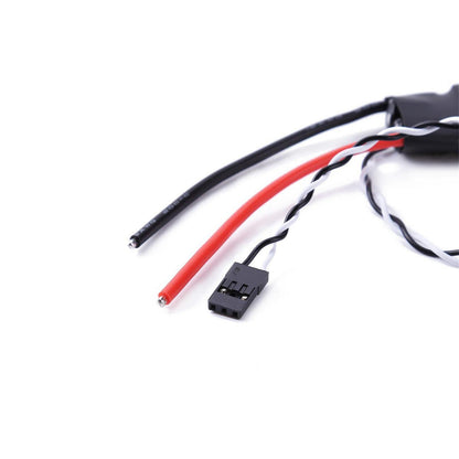 ReadytoSky 30A ESC 2-6S Brushless Speed Controller For RC Quad Multicopter High-Current ESC For Drone Racing - RS7072