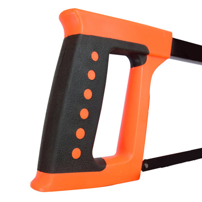 GRIPX 12-Inch Hacksaw Frame