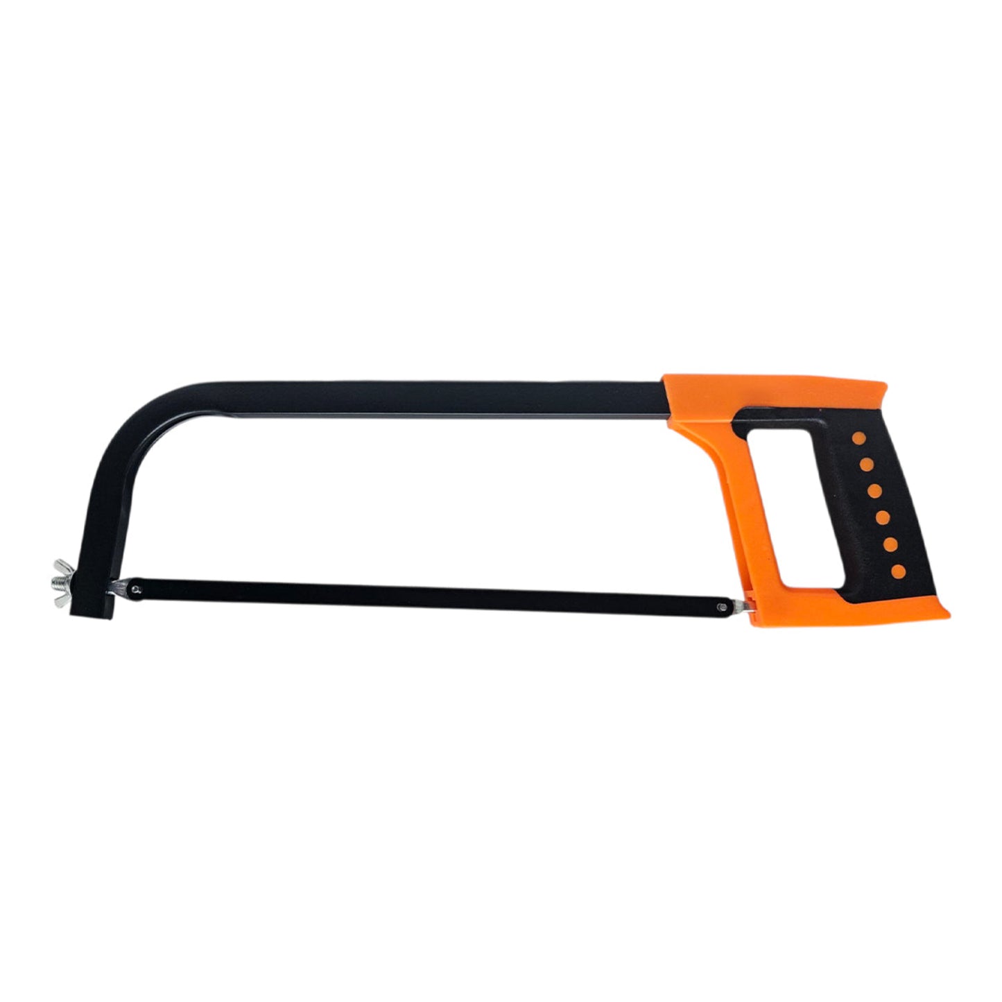 GRIPX 12-Inch Hacksaw Frame